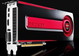 La nueva tarjeta gráfica de AMD para el 9 de enero soporte informatico software mantenimiento informatico Hardware  
