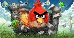 Angry Birds tiene 30 millones de usuarios diarios software reputacion online redes sociales facebook desarrollo web  