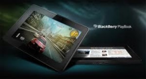 La BlackBerry PlayBook de RIM: Una tableta que promete mantenimiento informatico Hardware  