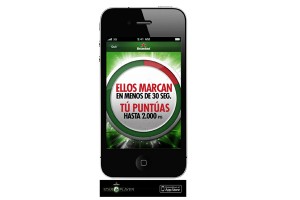 Heineken lanza Star Player para iPhone software reputacion online redes sociales posicionamiento web Outsourcing marketing online desarrollo web  