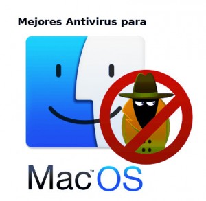 Los mejores antivirus para Mac de 2018   