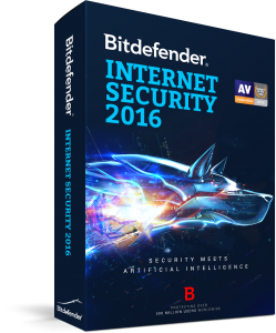  bitdefender 2016 bitdefender Antivirus  