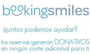 ¡ Nuevo portal SOLIDARIO www.bookingsmiles.com ! ticketmaster y bookingsmiles ticketmaster restaurante online reserva y dona reserva tu viajes online reserva tu restaurante online reserva de viaje reserva de restaurante reserva con ticketmaster reserva con el tenedor reserva con bookingsmiles reserva benefica eltenedor y bookingsmiles el tenedor edreams y bookingsmiles edreams dona y reserva bookingsmiles booking y bookingsmiles booking asocciaciones beneficas  