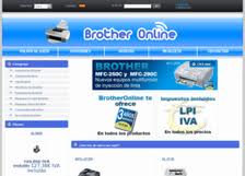 Brotheronline renueva su imagen en Internet reputacion online posicionamiento web marketing online  