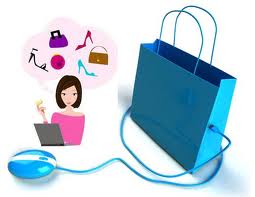 El 87% de las mujeres españolas compra online reputacion online posicionamiento web marketing online email marketing desarrollo web blogs  