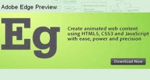 Adobe lanza una herramienta para diseñar con HTML5 software Outsourcing desarrollo web blogs  