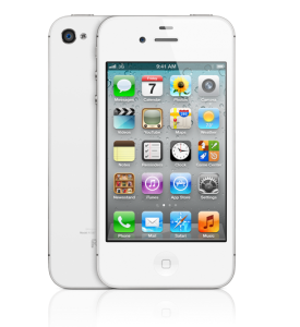 El iPhone 4S ya se puede reservar en la web de española de Apple Hardware  