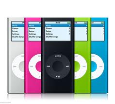 Apple cambia los iPod nano de primera generación por problemas con la batería soporte informatico Hardware  