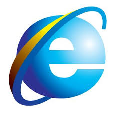 Microsoft ya puede volver a poner IE como navegador por defecto navegador por defecto internet explorer y windows internet explorer icono internet explorer  