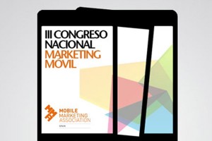 Congreso Nacional de Marketing Móvil  