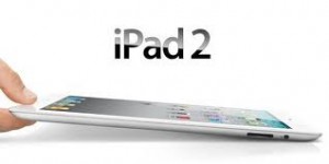 iPad 2 con Orange desde mañana  