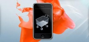 El 92% de las compras online a través del móvil se hacen desde iOS reputacion online marketing online desarrollo web  