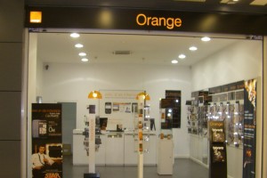 Orange presenta nueva app para personas con discapacidad  