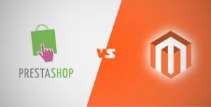 ¿Prestashop o Magento?  tienda online prestashop o magento prestashop pagina web magento desarrollo web desarrollo a medida comparativa prestashop magento  