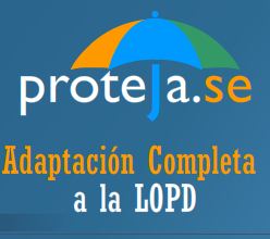 ¿Qué debe contemplar un proyecto de LOPD para que este sea completo? proteccion de datos LOPD digital domain backup online adaptacion tecnologica a la LOPD adaptacion legal a la LOPD  