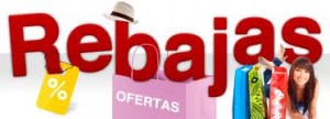 Los españoles gastan una media de 190€ en las rebajas por Internet reputacion online posicionamiento web marketing online  