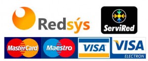 Obligada Actualización SHA 256 del TPV Virtual de Redsys para comercios electronicos tienda online redsys pago seguro metodo de pago  