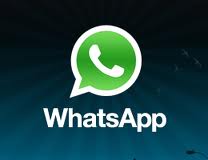 Whatsapp confirma que no dará soporte a Blackberry 10 Whatsapp Blackberry  